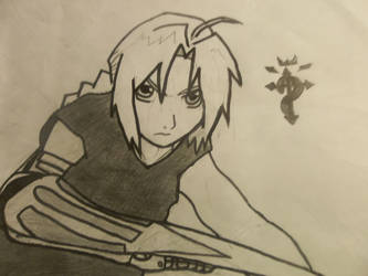 Edward Elric