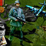 world war 2 wallpaper