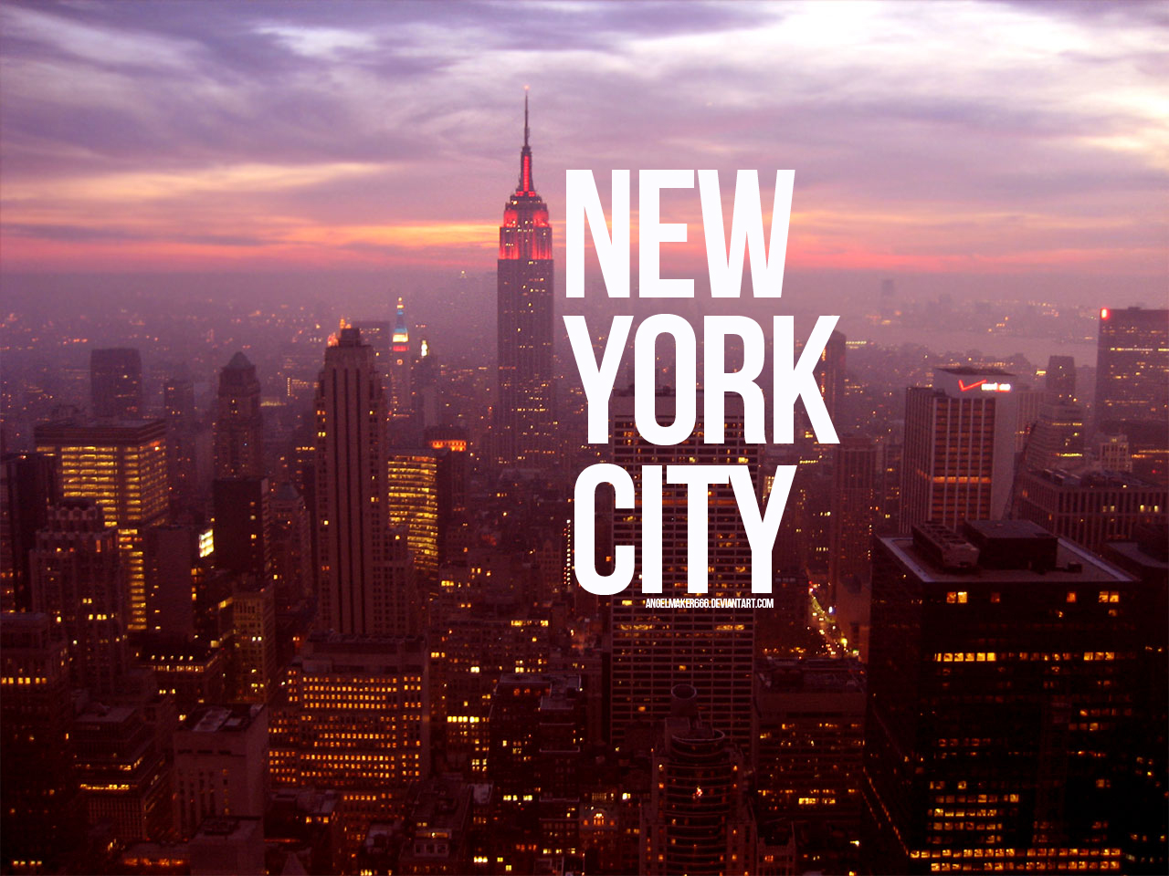 New York City Wallpaper By Ishaanmishra On Deviantart New York City Wallpaper By Ishaanmishra On Deviantart