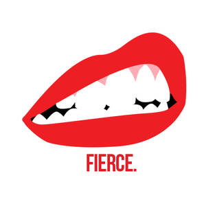 Lady Gaga: Fierce