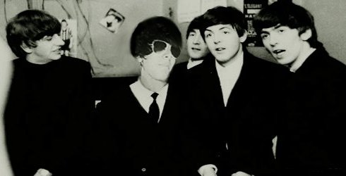 Chillin with the Beatles