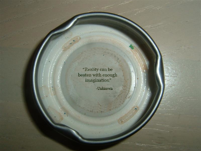 Snapple facts: Life