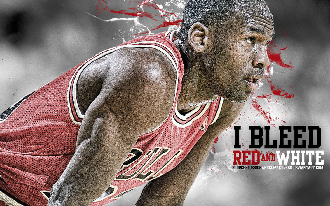 Michael Jordan Wallpaper by IshaanMishra on DeviantArt