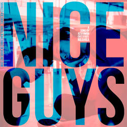 Nice Guys Album Cover