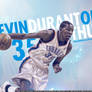 Kevin Durant Wallpaper