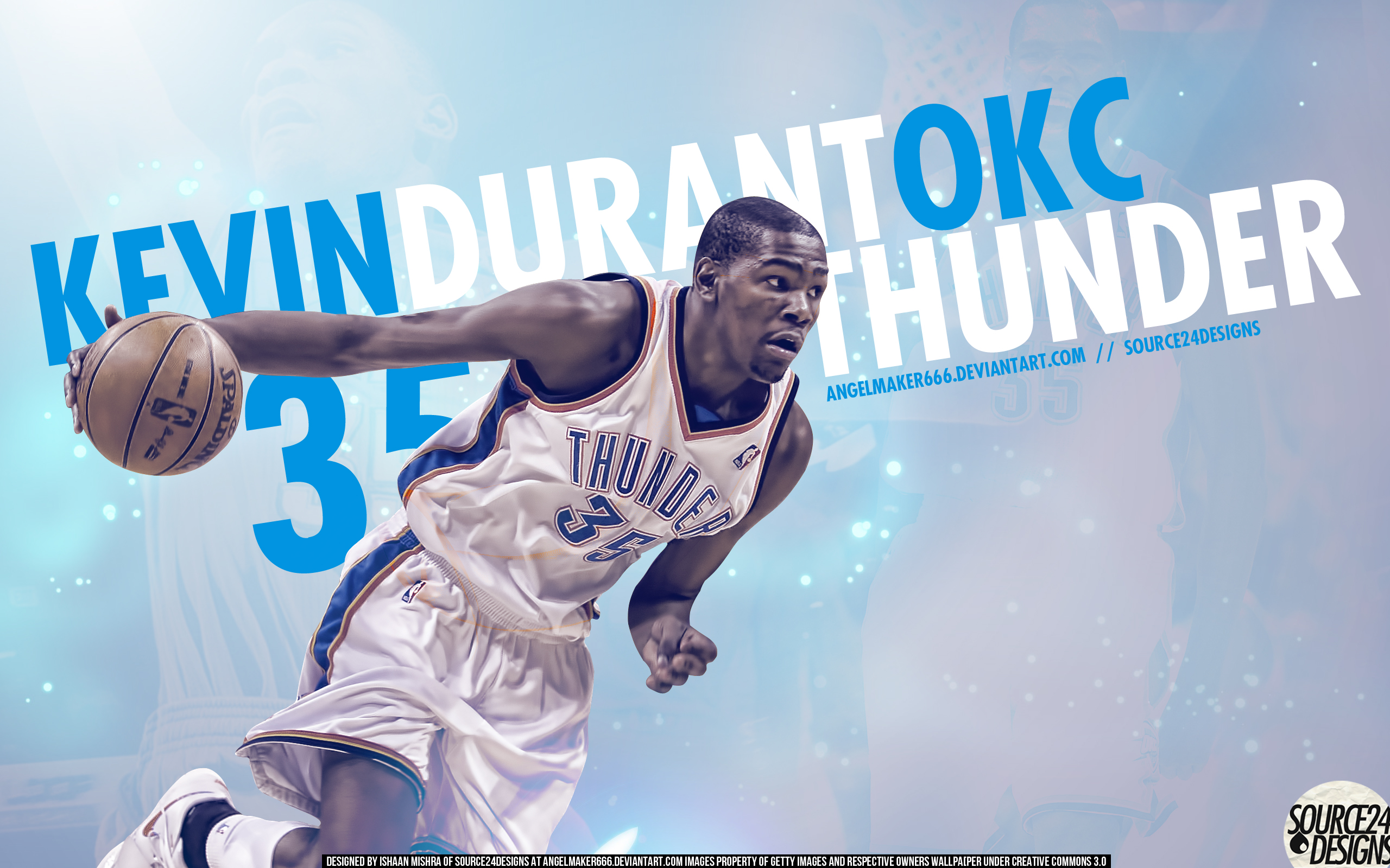 kevin durant wallpaper