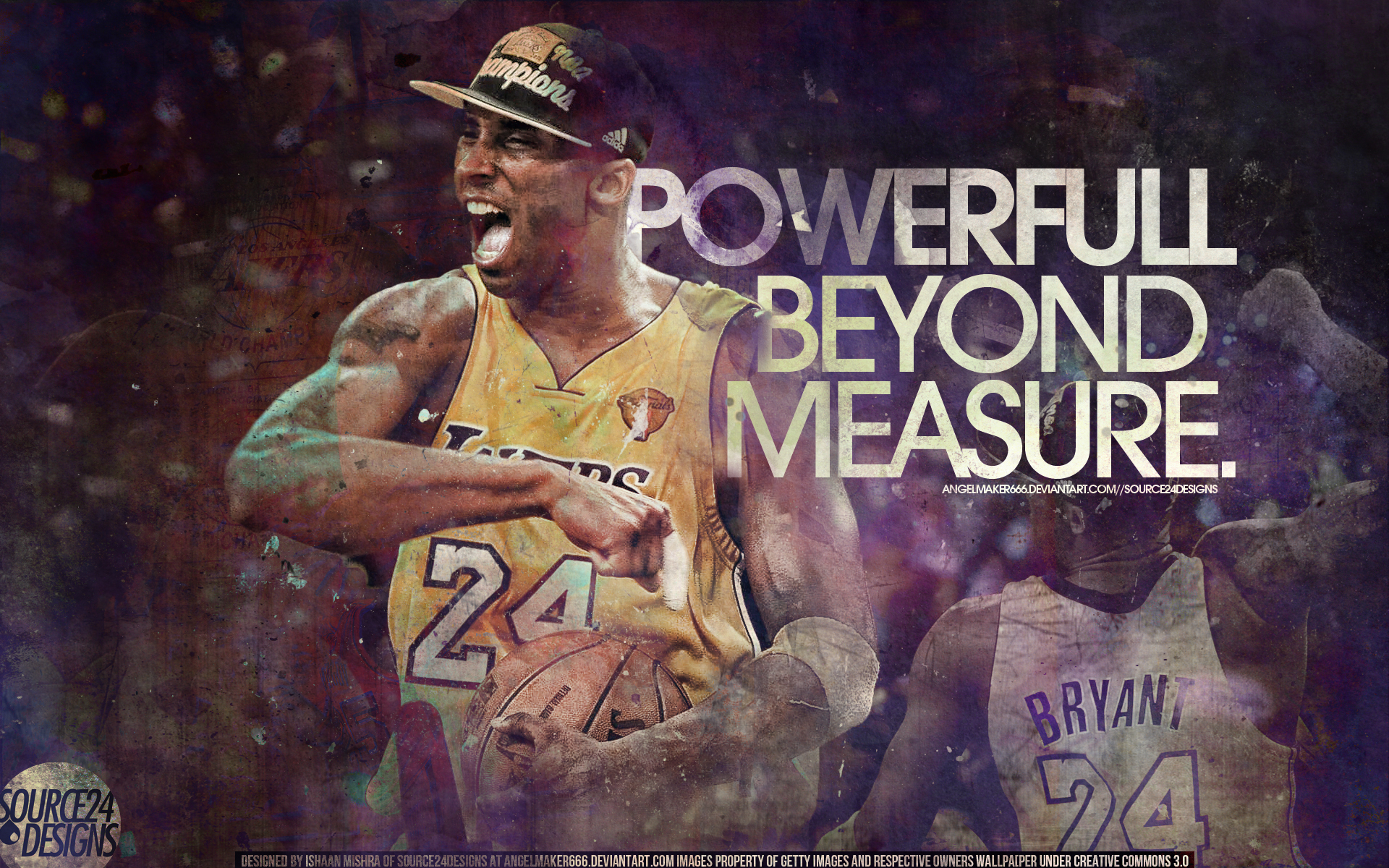 Kobe Bryant Wallpaper