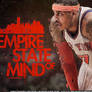 Carmelo Anthony New York Knick