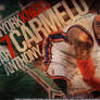 Carmelo Anthony Knicks