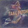 Kobe Bryant - Take Flight