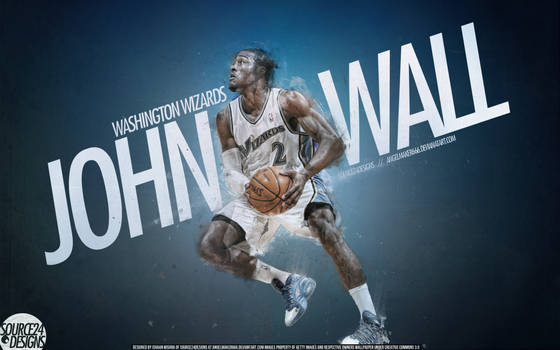 John Wall Wallpaper