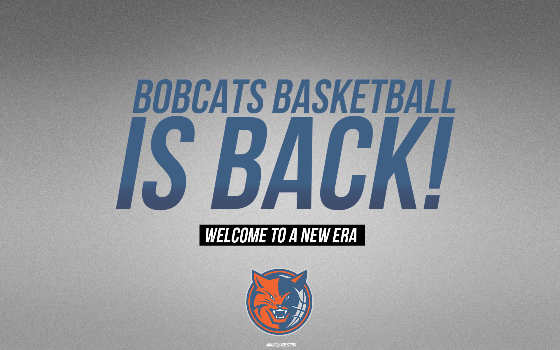 Charlotte Bobcats Wallpaper