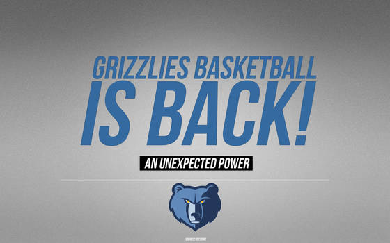 Memphis Grizzlies Wallpaper