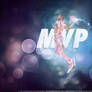 Kevin Durant All Star MVP Wallpaper