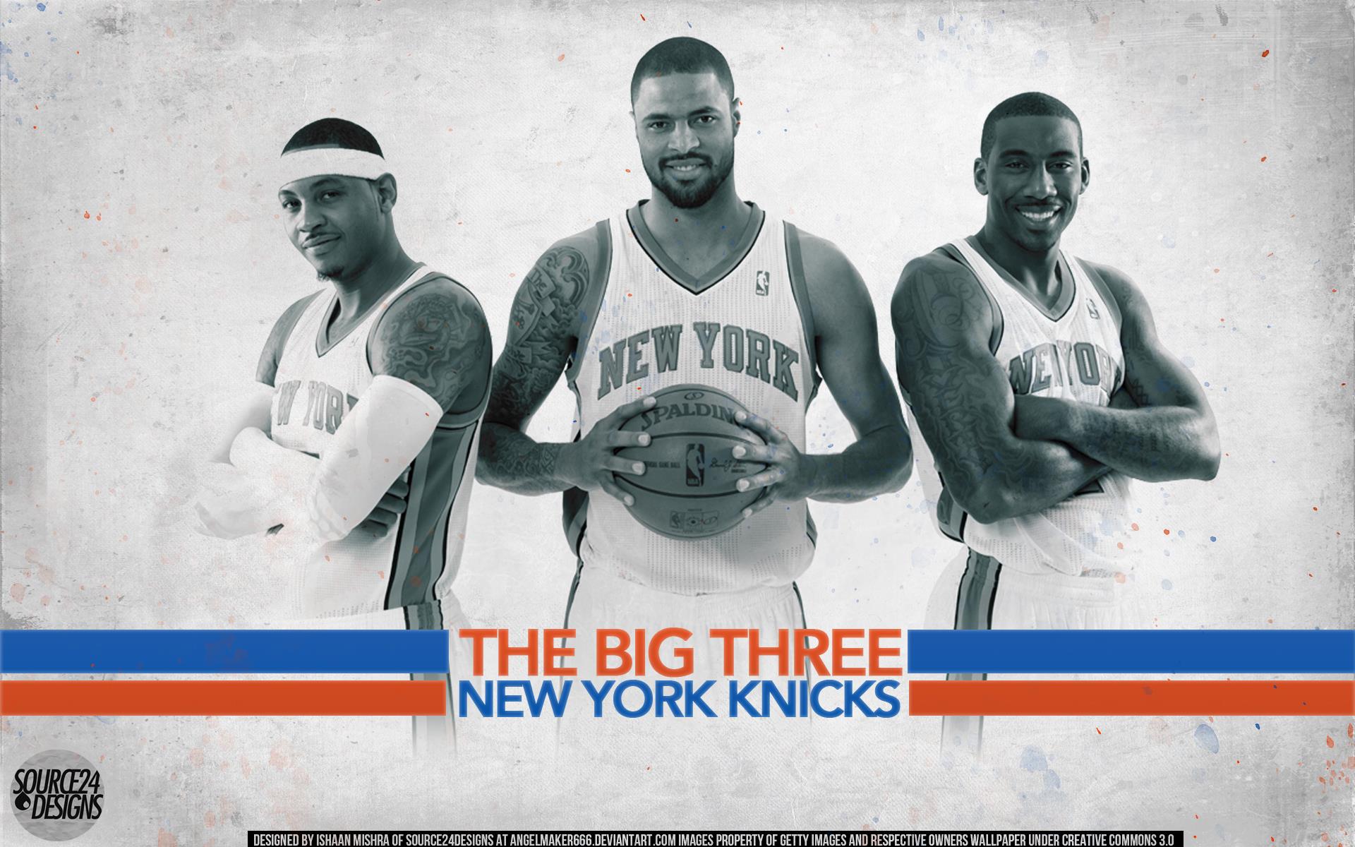 New York Knicks Wallpapers, Basketball Wallpapers at