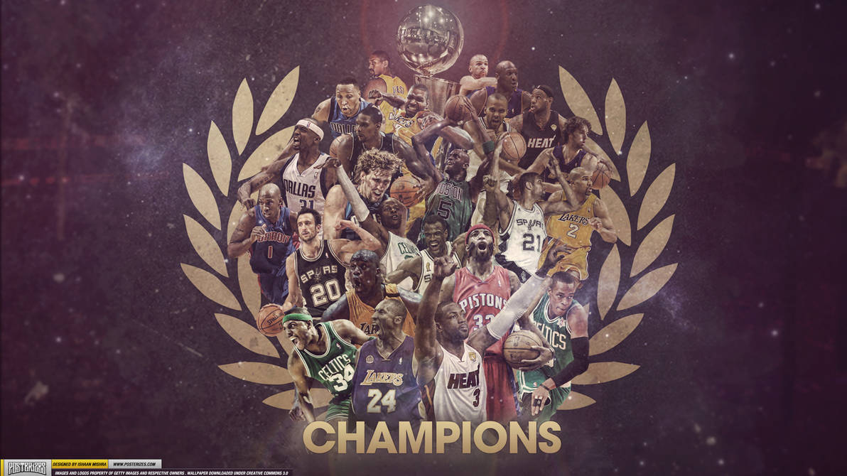 Dallas Mavericks NBA Champions by IshaanMishra on DeviantArt
