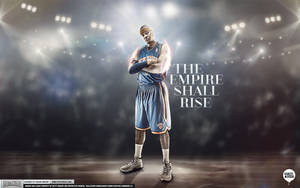 Carmelo Anthony Knicks Empire Wallpaper