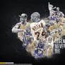Kobe Bryant Legend Wallpaper