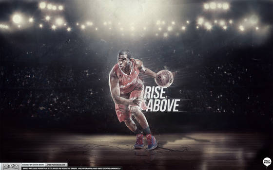 Chris Paul Wallpaper