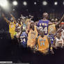 Shaq Lakers Legend Wallpaper