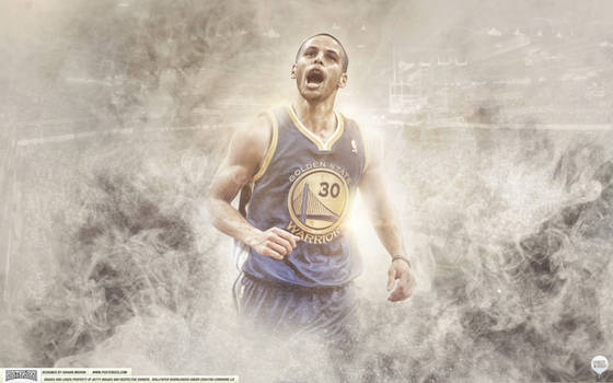 Steph Curry Wallpaper