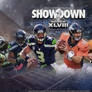 Superbowl 2014 Wallpaper