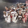 Allen Iverson Sixers Forever Wallpaper