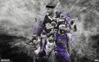 Demarcus Cousins Wallpaper