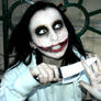 Now, I Can Smile Forever - Jeff the Killer