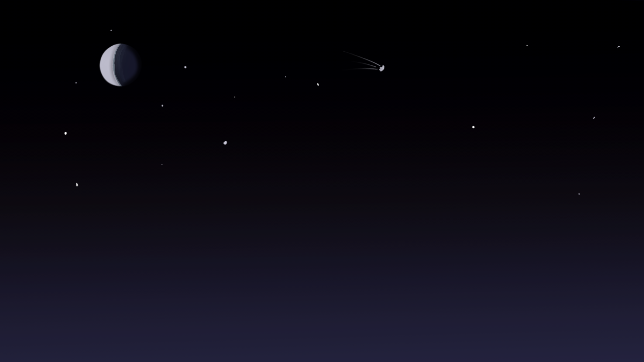 Stream background deals