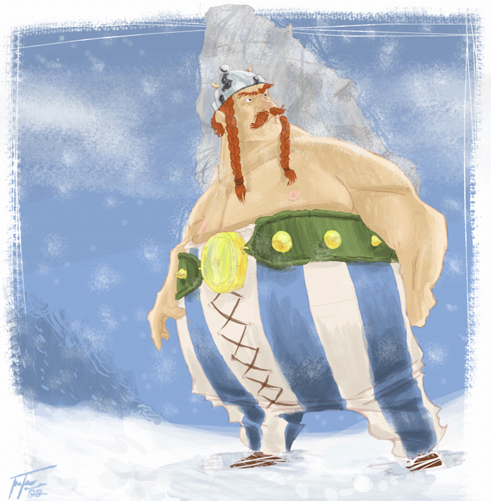 Obelix