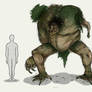 Troll Concept