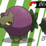 Baby Bear Fakemon