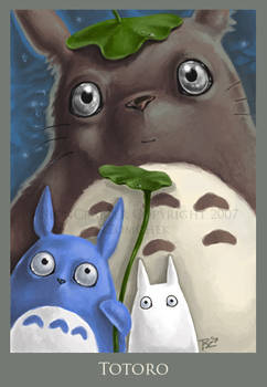 Totoro