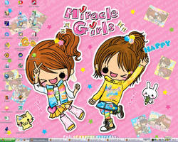 Miracle Girls