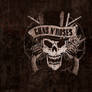 Guns n'Roses Rock Wallpaper