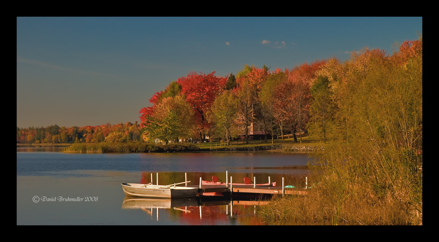 Espoir d'Automne