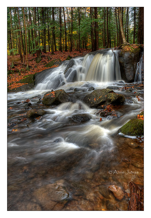 Waterfalls