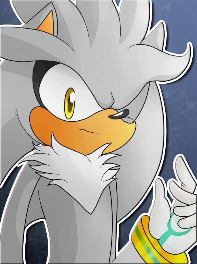 Deviantart T Silver Silver TH by Hanaco9 on DeviantArt
