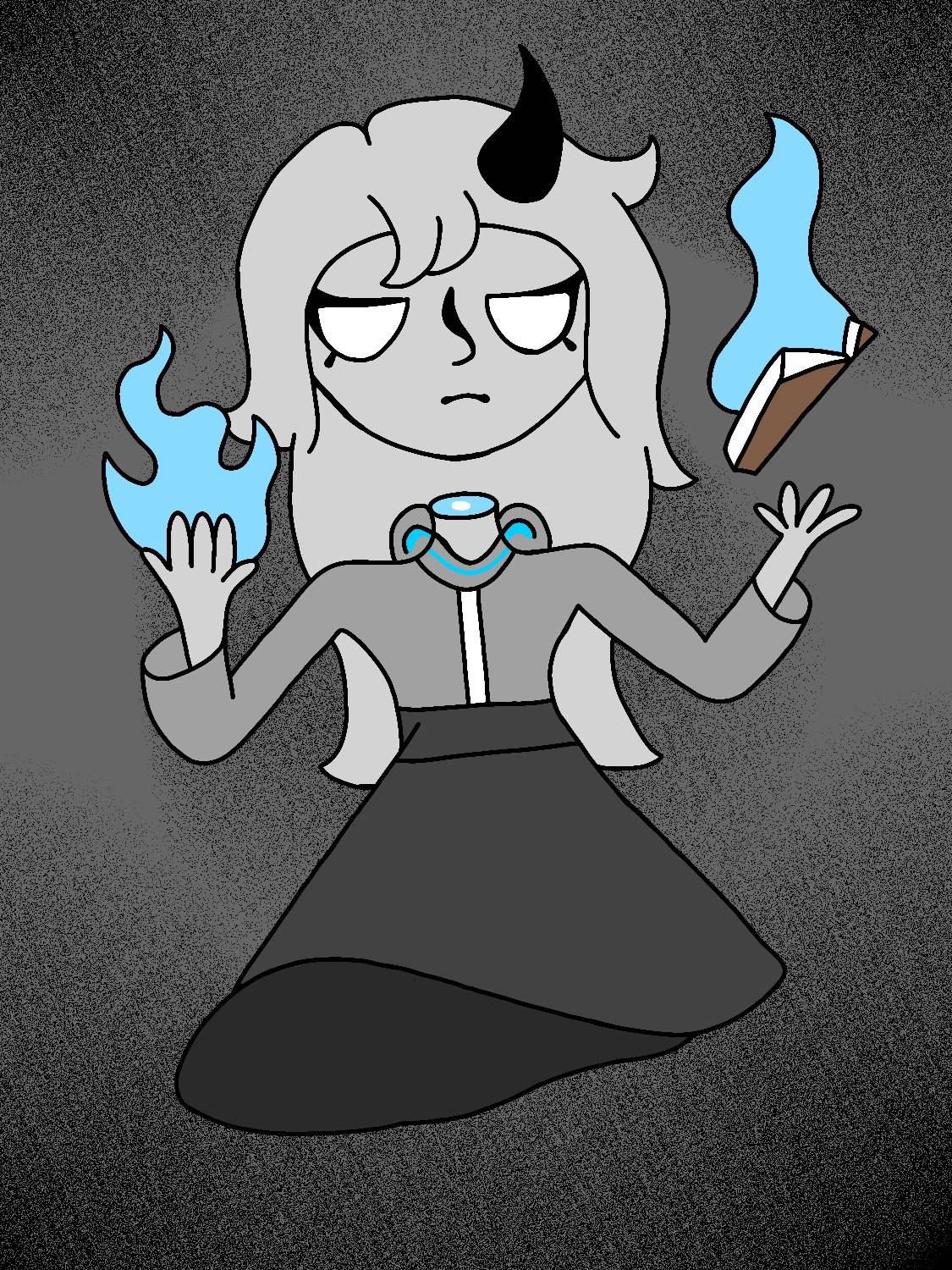Fnf Rasazy Sad FNF Rasazy by faelilypad on DeviantArt