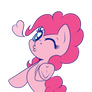 Pinkieicon