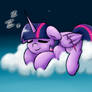 Goodnight Twilight