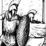 hoplites Lunars Penciled