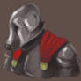 Captain from Order of the Badger