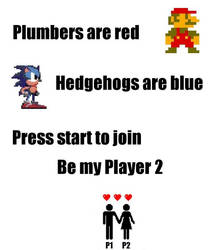 Be My Player 2