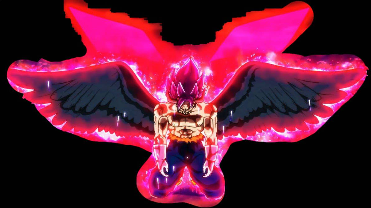 Ultra Rising Vegito Ultra vegito by ultravegitto on DeviantArt