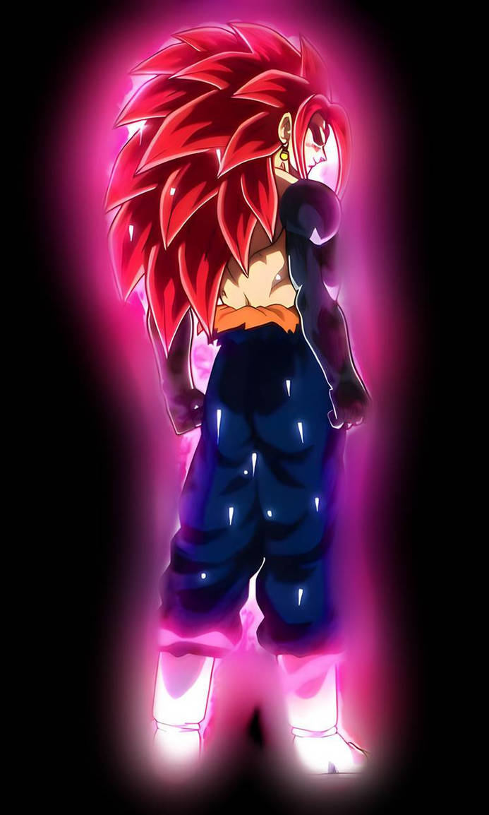 Ultra vegito new form by ultravegitto on DeviantArt