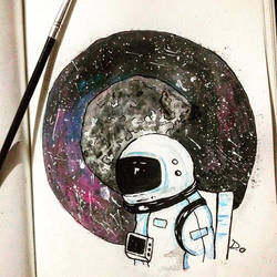 Spaceman