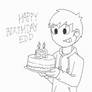 Happy birthday eddsworld