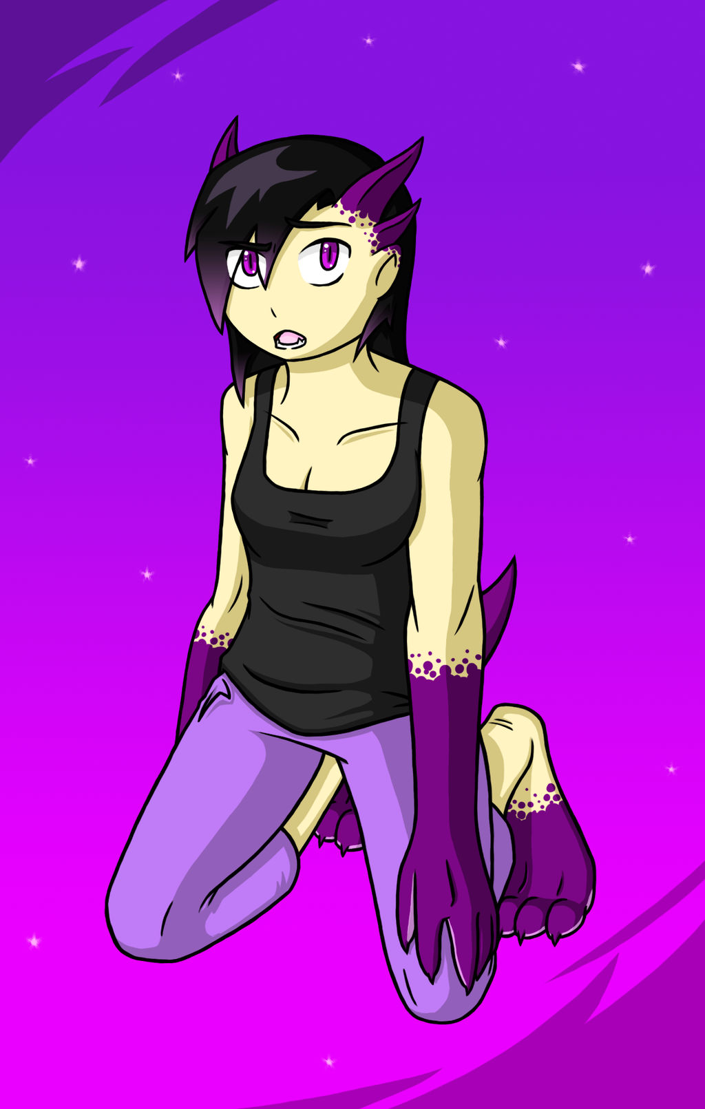 Dragon TF by animeandrew1 on DeviantArt